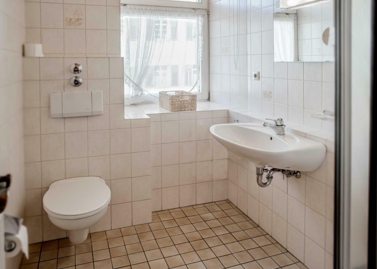 Gasthaus Kranz Bonndorf Buitenkant foto